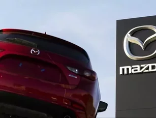 Mazda names US boss as new CEO to aid faltering US growth