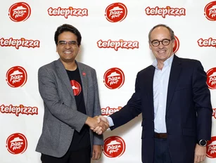 Pizza Hut signs landmark franchise agreement with Telepizza to boost its presence in Latin America
