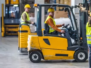 The growing shift to smarter supply chains