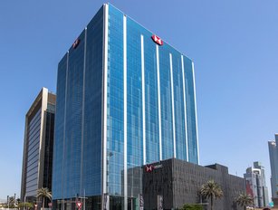 HSBC Middle East building on 134 years of banking legacy