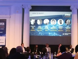 Africa Tech Summit brings major industry players to London