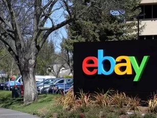 How eBay is keeping up the ecommerce pace