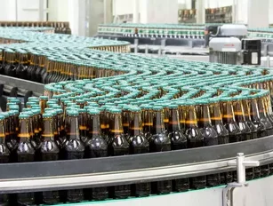 AB-InBev to inject $220 million in SAB to boost glass bottle production