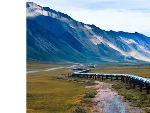 Trump administration finalises Alaska oil development