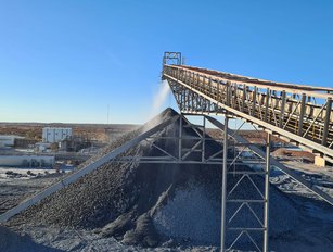 BHP pushes blockchain traceability to drive sustainability
