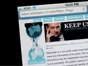 Julian Assange Launches WikiLeaks Party in Australia