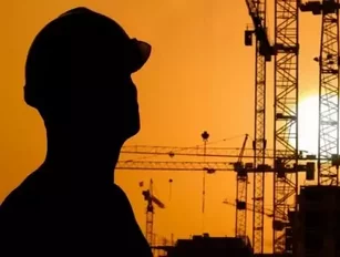 Australian Construction Industry Builds Workforce