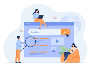 Top 10 AI search start ups