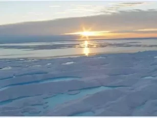 Oil Exploration Ramps up in Arctic