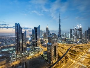 Dubai vs Shanghai - the race to metaverse economy dominance