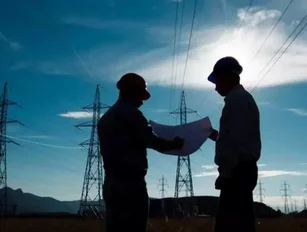 Top five countries for infrastructure investment