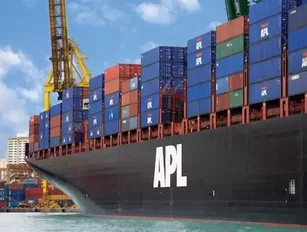 Japanese Kintetsu Express to buy Singaporean APL Logistics