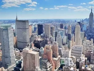 Extell和SMI USA将建造纽约最高的住宅摩天大楼