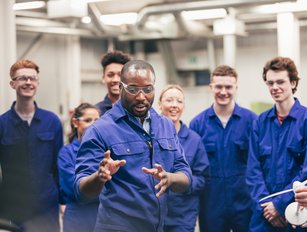 Top 10 tips for a diverse manufacturing workforce