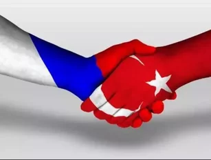 Plans for the Turkish Stream are put back in motion