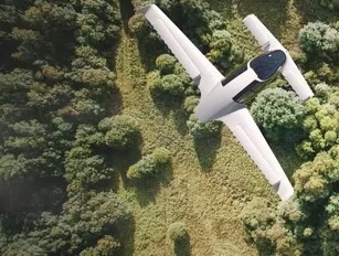 Silicon Valley-targeting Lilium obtains £69.6mn to fund 'flying taxi'