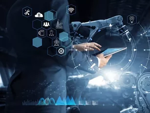 Dataperformers: the AI firm acquired by Deloitte Canada