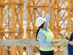 How is AI Changing the Construction Industry?