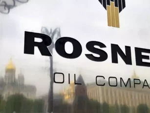 ExxonMobil and Rosneft Partner for Arctic Offshore Oil