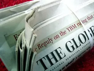 Globe and Mail to Charge for Online News Access
