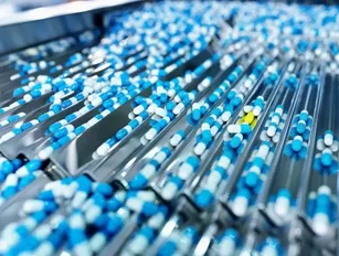 Dubai launches a new pharmaceutical manufacturing plant