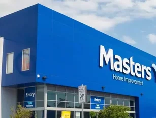 Woolworths just scored a major victory in the Masters sale