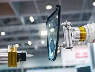 General Electric Pioneers the Industrial Internet