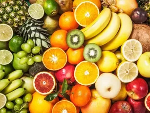 DNA technology to detect disease in fruit