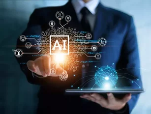 Building Supply Chain Resiliency; Noodle.ai Joins AWS