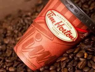 Tim Hortons partners with Skip The Dishes to trial food delivery service