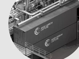 Aker Carbon Capture to deliver carbon capture to Twence