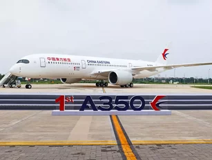 Airbus Expanding Local Supply Chain in China