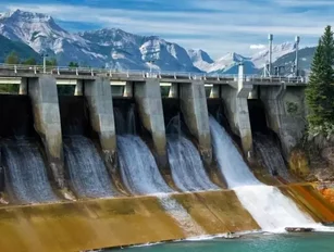 NB Power and Hydro-Quebec recognise hydroelectric’s value