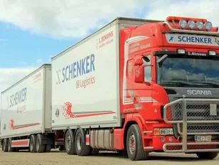 DB Schenker planning new automotive logistics centre in Shenyang