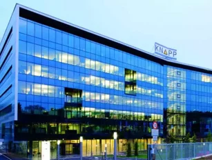 KNAPP AG achieves record fiscal turnover