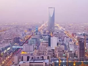 GE supporting growth in Saudi Arabia