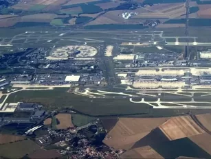 FedEx commits to France in massive hub expansion at Charles de Gaulle Airport