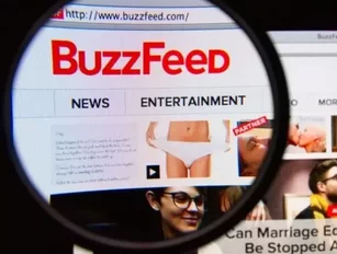 BuzzFeed Receives $50M Funding from Andreessen Horowitz