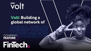 Volt: Building a global web of real-time payments