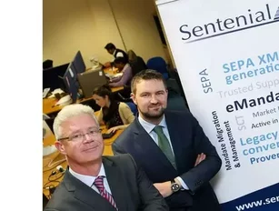 Irish fintech Sentenial bought by EML Payments for US$83.1m