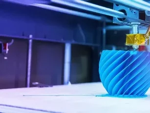 Essentium: use of additive manufacturing doubled in 2020