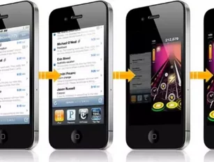 Could your iPhone 4S arrive Wednesday?
