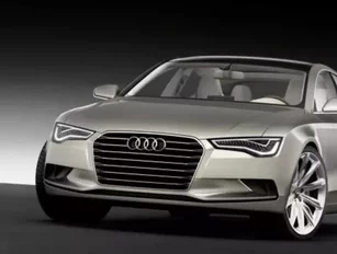 SmartBeam assist systems come to the Audi A7
