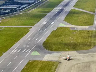 Gatwick Airport increases local procurement opportunities