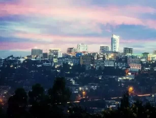 City focus: Kigali