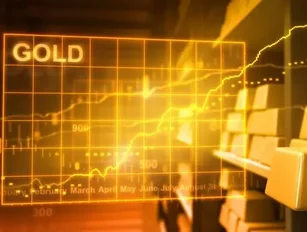 Hong Kong’s proposed gold exchange along Belt and Road could enhance status as international gold hub