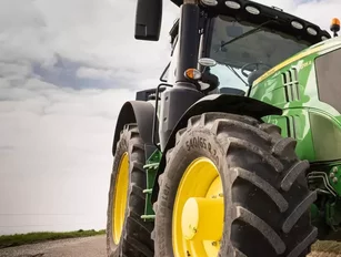 Continental strengthens its partnership with John Deere