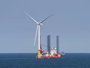 EIB backs Portuguese floating wind farm being constructed by EDP, Repsol