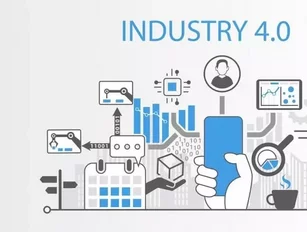How CEOs can set themselves up for growth with Industry 4.0