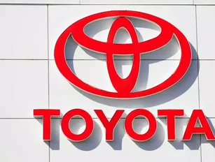 Toyota Motor names new North American CIO